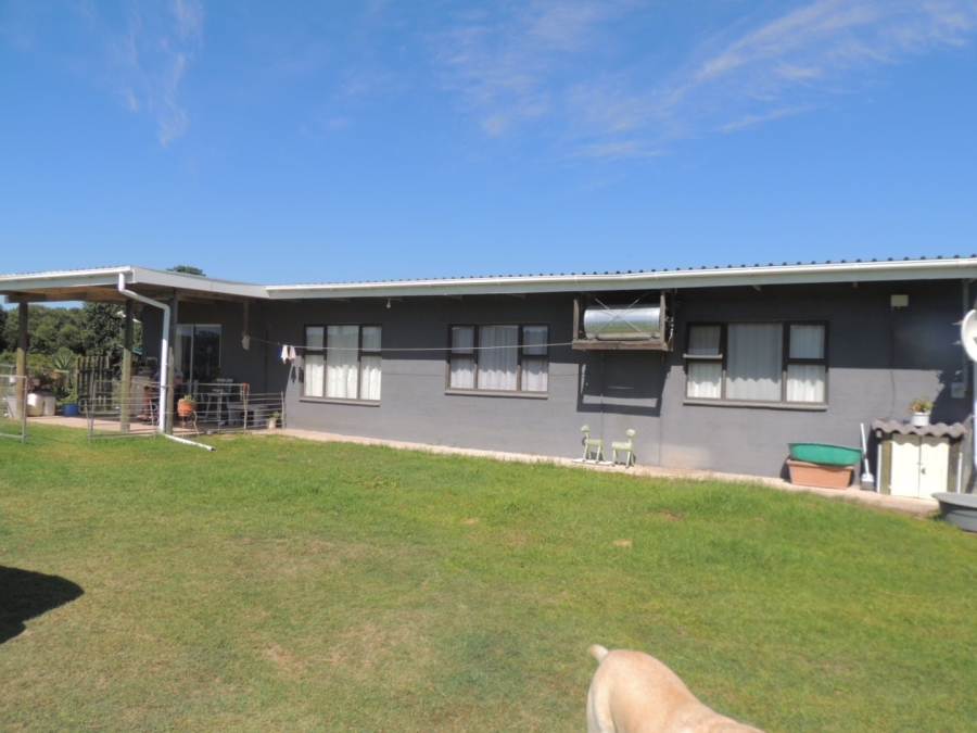 3 Bedroom Property for Sale in Stilbaai Rural Western Cape